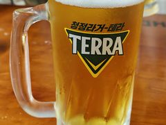 -BHC炸鸡(明洞总店)