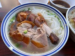 -香辉食馆(新兴路店)