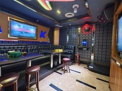 -钱莊Party连锁KTV(常平店)
