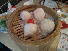 金牌虾饺皇-点都德(北京路贰店)