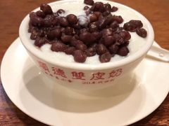 -正德顺順德雙皮奶(中信店)