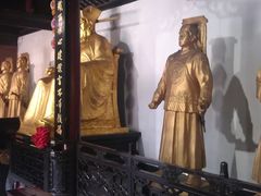 -包公祠