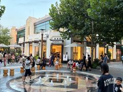 -比斯特上海购物村精品奥特莱斯