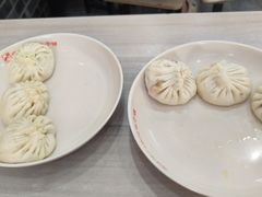 -津门张记包子铺(华昌道店)
