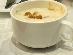 -新侨三宝乐西餐厅(崇文门店)