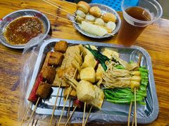 -陈氏老字号十三小炸炸店