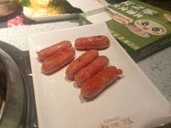 -炭之家齐齐哈尔大片烤肉·涮毛肚火锅·齐齐哈尔烤肉(中央大街店)