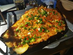 -很久以前羊肉串(南京路第一百货店)