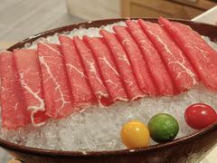 -山缓缓火锅(上海闵行龙湖店)