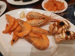 -济南喜来登酒店