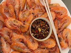 -茶油香闽南菜·花园餐厅(前埔店)