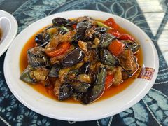 -瑞丰园庭院餐厅·白族传统家常菜