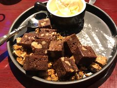 巧克力布朗尼-bluefrog蓝蛙(水游城店)