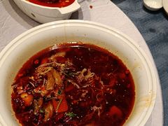 -盛福楼·惠山宴(盛岸路店)