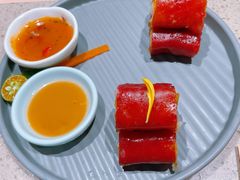 金莎海虾红米肠-点都德(聚福楼店)