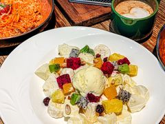 -印咖啡IN COFFEE(红旗街店)