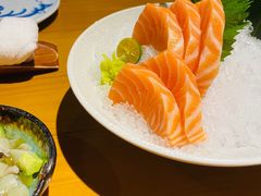 -渔寿司·日本料理(艾尚天地店)