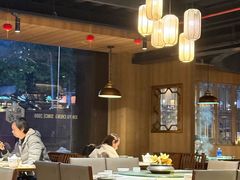 -新渝城·川菜·火锅(区庄店)