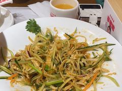 -李老哈·东北菜(宋园路店)