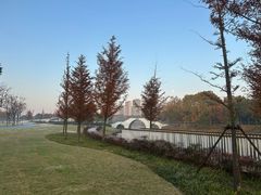 -尚贤河湿地
