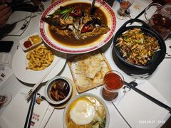 -旺顺阁鱼头泡饼(常营店)