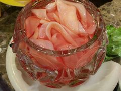 冰川鹅肠-椒香城门口老火锅(虎门店)