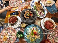 -卢布里西餐厅(总店)