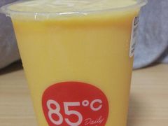 杨枝甘露-85度C(南京中山南店)
