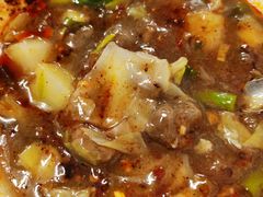 -老字号贾家肉丸糊辣汤(光明巷店)