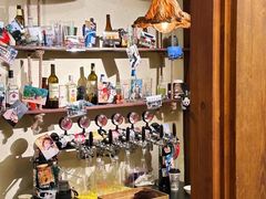 -贰醒·私房小院烧烤 (太古里店)