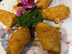 -金泽大酒店·卢塞恩餐厅·年夜饭春节连市