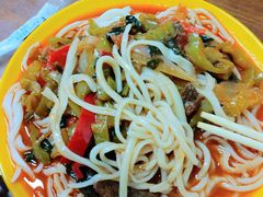 -新疆喀什噶尔餐厅(普利街店)