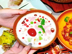 -伍棵星炭烤自助料理·烤鳗鱼(浦东食品城店)