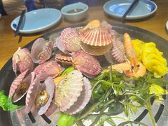 -三个渔夫·蒸汽海鲜(五大道店)