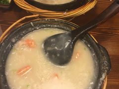 -火齐潮汕砂锅粥(五道口店)