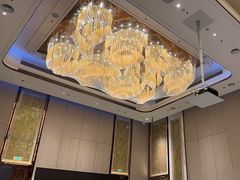 -粤江春·早茶·潮粤菜·宴会(罗湖宝能中心店)