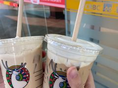 -瑞幸咖啡(太阳百货店)