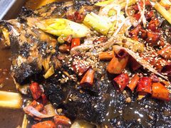 -红果川菜(客运站店)