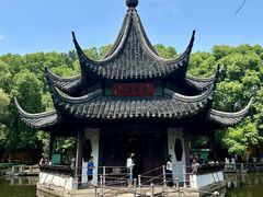 -西园寺素食(西园弄戒幢律寺店)