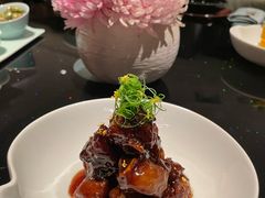-湖滨28中餐厅·西湖宴·杭州君悦酒店