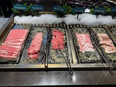 -東盛炭烤自助料理(浦东文峰广场店)