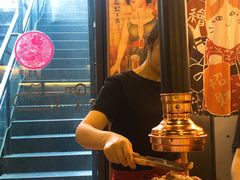 -竹马炭火烤肉(南屏店)