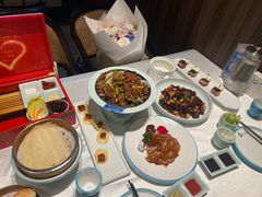-聆桂烤鸭·金奖烤鸭(静联广场店)