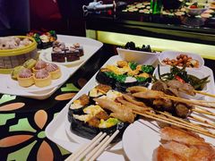 -堂会·KTV·自助餐·团建聚会(天河店)