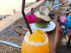 -Coco Tam’s