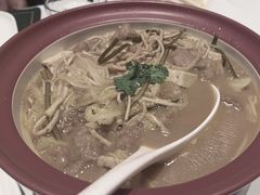 -祥记餐饮•豫粤珍味(金隅大厦店)