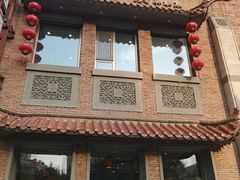 -八闽饭店闽南小镇(铁西店)