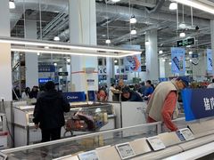 -山姆会员商店(亦庄创意生活广场店)