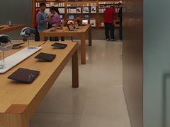 -Apple 零售店(Canton Road)