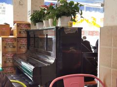 -臭桂鱼儿特色餐厅(朝晖七小区北区店)